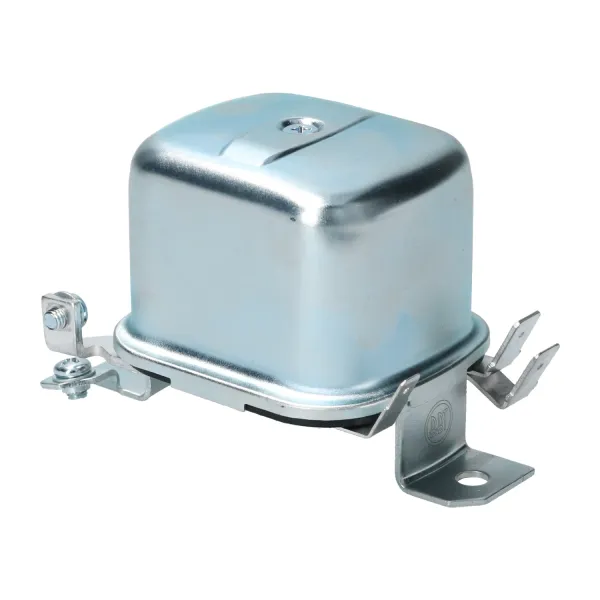 Lichtmaschine Regler Lichtmaschinenregler 12V BOSCH VW Käfer Bus T1 T2 T2a T2b Karmann Ghia vergl. 113903803E